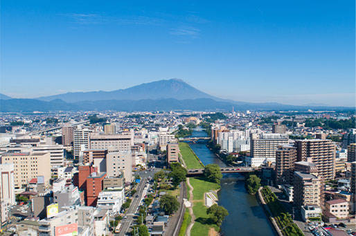 風景